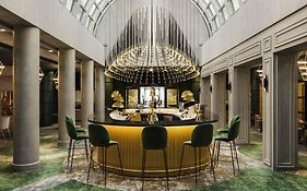 Le Louis Hotel Versailles Chateau - Mgallery Collection